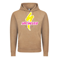Vintage Coffee Specialized Bikes Bicycle Vintage Hoodie - linhVisuals