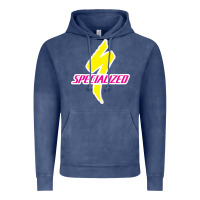 Specialized Bikes Bicycle Vintage Hoodie | Teevron