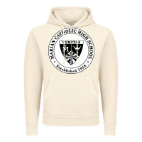 Vintage Artic marian catholic high school Vintage Hoodie - linhVisuals