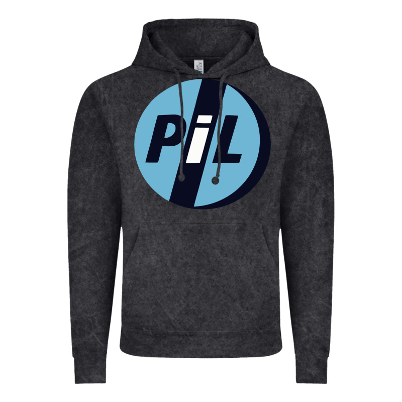 Pil Public Image Ltd Vintage Hoodie by linhVisuals | Teevron