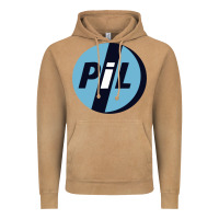 Vintage Camel PiL Public Image Ltd Vintage Hoodie - linhVisuals
