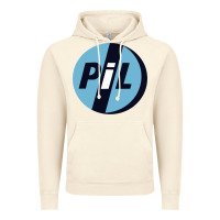 Vintage Artic PiL Public Image Ltd Vintage Hoodie - linhVisuals