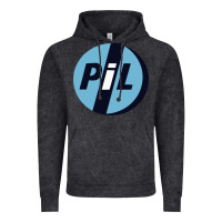 Pil Public Image Ltd Vintage Hoodie | Teevron
