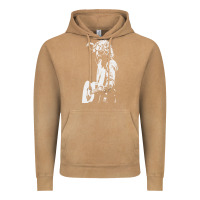Vintage Camel chris cornell musician Vintage Hoodie - linhVisuals
