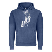 Chris Cornell Musician Vintage Hoodie | Teevron