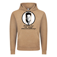 Vintage Coffee funny donny osmond Vintage Hoodie - linhVisuals