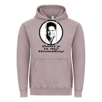 Vintage Zinc funny donny osmond Vintage Hoodie - linhVisuals