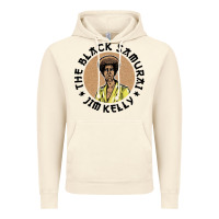 Vintage Artic the black samurai Vintage Hoodie - linhVisuals