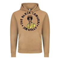 Vintage Camel the black samurai Vintage Hoodie - linhVisuals
