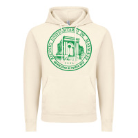 Vintage Artic University of Puerto Rico Mayagüez Vintage Hoodie - linhVisuals