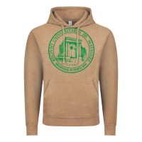 Vintage Coffee University of Puerto Rico Mayagüez Vintage Hoodie - linhVisuals