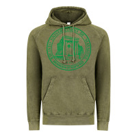 University Of Puerto Rico Mayagüez Vintage Hoodie | Teevron