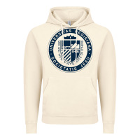 Vintage Artic Regis University Vintage Hoodie - linhVisuals