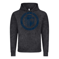 Vintage Black Regis University Vintage Hoodie - linhVisuals