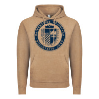 Vintage Coffee Regis University Vintage Hoodie - linhVisuals