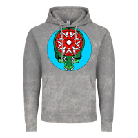 King Funny Gizzard Vintage Hoodie | Teevron