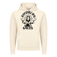 Vintage Artic zoidberg saves Vintage Hoodie - linhVisuals