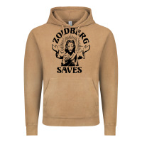 Vintage Camel zoidberg saves Vintage Hoodie - linhVisuals