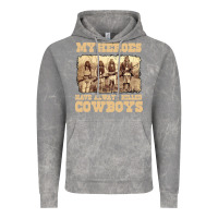 Cloud Rock my heroes have always killed cowboys retro Vintage Hoodie - linhVisuals