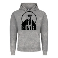Cloud Rock buster keaton Vintage Hoodie - linhVisuals
