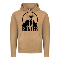 Vintage Camel buster keaton Vintage Hoodie - linhVisuals