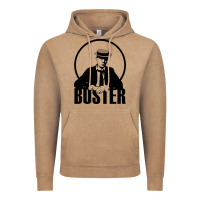 Buster Keaton Vintage Hoodie | Teevron