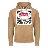 Vintage Camel bullmark Vintage Hoodie - linhVisuals