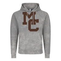 Cloud Rock mount carmel high school Vintage Hoodie - linhVisuals