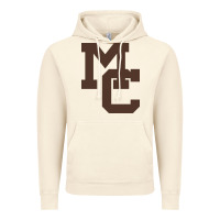 Vintage Artic mount carmel high school Vintage Hoodie - linhVisuals