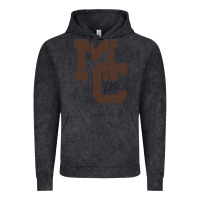 Vintage Black mount carmel high school Vintage Hoodie - linhVisuals