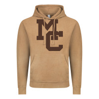 Vintage Camel mount carmel high school Vintage Hoodie - linhVisuals