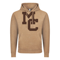 Vintage Coffee mount carmel high school Vintage Hoodie - linhVisuals