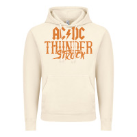 Vintage Artic thunderstruck Vintage Hoodie - linhVisuals