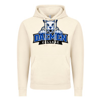 Vintage Artic daemen college Vintage Hoodie - linhVisuals
