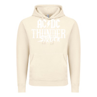 Vintage Artic the thunderstruck Vintage Hoodie - linhVisuals