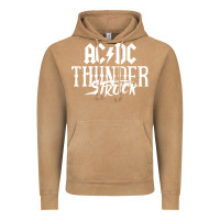 Vintage Camel the thunderstruck Vintage Hoodie - linhVisuals