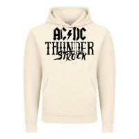 Vintage Artic thunderstruck Vintage Hoodie - linhVisuals