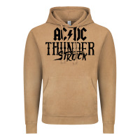 Vintage Camel thunderstruck Vintage Hoodie - linhVisuals