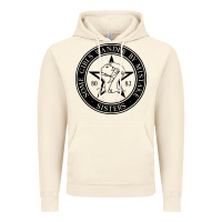 Vintage Artic some girls wander by mistake Vintage Hoodie - linhVisuals