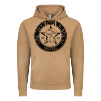 Vintage Camel some girls wander by mistake Vintage Hoodie - linhVisuals