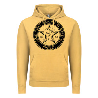 Some Girls Wander By Mistake Vintage Hoodie | Teevron