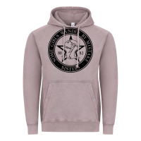 Vintage Zinc some girls wander by mistake Vintage Hoodie - linhVisuals
