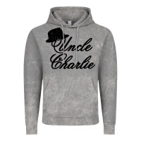 Cloud Rock charlie wilson music Vintage Hoodie - linhVisuals