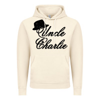 Vintage Artic charlie wilson music Vintage Hoodie - linhVisuals