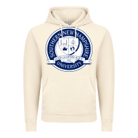 Vintage Artic Southern New Hampshire University Vintage Hoodie - linhVisuals
