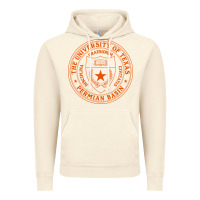 Vintage Artic The University of Texas Permian Basin Vintage Hoodie - linhVisuals