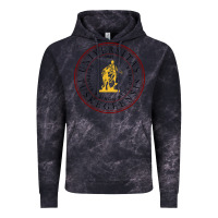 Cloud Black Tuskegee University Vintage Hoodie - linhVisuals