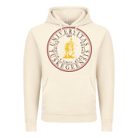 Vintage Artic Tuskegee University Vintage Hoodie - linhVisuals