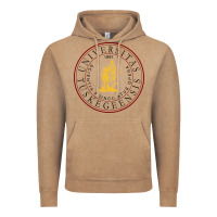 Tuskegee University Vintage Hoodie | Teevron