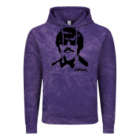 Cloud Purple tony clifton Vintage Hoodie - linhVisuals